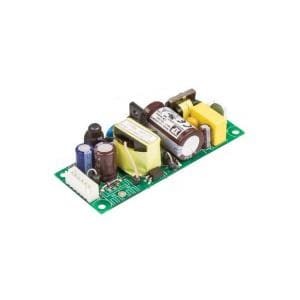 ECL05US12-T, Импульсные источники питания PSU, 5W, MINI, OPEN FRAME