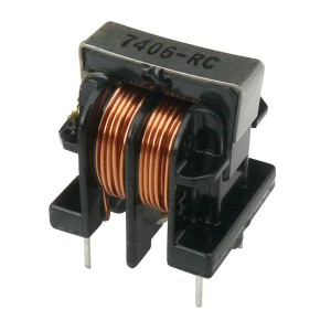 7414-RC, Common Mode Filters / Chokes Common Mode Inductor