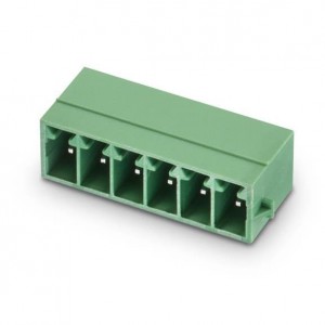 691305130003, Съемные клеммные колодки WR-TBL Terminal block - PCB Header - THT
