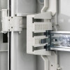 Щит распред. навесной ЩРН-ПГ-54 (625х450х155) IP65 PROxima pb65-n-pg-54m