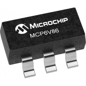 MCP6V86T-E/OT