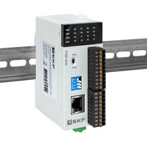 Программируемый контроллер F100 16 в/в N PRO-Logic F100-16-N