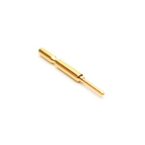 SC000465, Цилиндрические метрические разъемы 1.0MM PIN FOR USE ON MB5RJN15H01 ONLY