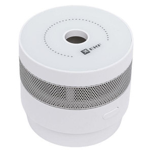 Умный датчик дыма Zigbee Connect is-sm-zb