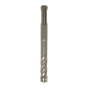 Бур по бетону SDS-plus 10х110 мм (4 резца) EKF Professional