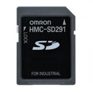 HMC-SD291, Карты памяти 2GB Industrial SD Card for NJ