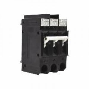 EA2-B0-16-630-1DA-BC, Автоматические выключатели Hydraulic / Magnetic CB, 2p, DC Long, 30A, 125VDC Max, Black Act, White Legend