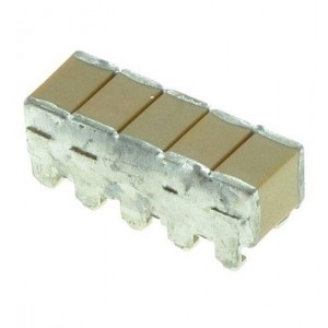 ST203C227MAJ10, Многослойные керамические конденсаторы - поверхностного монтажа 25V 220uF X7R 20% Tol HIGH CV