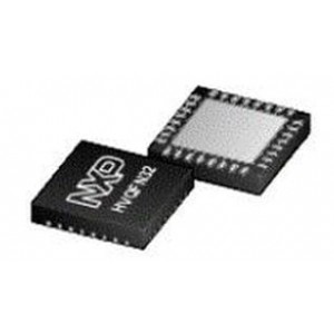 TDA18275HN/C1Y, ИС для обработки видеосигналов Hybrid silicon tuner (analog and digital)