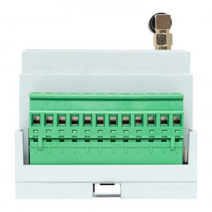 Контроллер удаленного управления 6вх/4вых Wi-Fi GSM 230 В ePRO24 Omni EKF ePRO24-6-4-WG-OMNI