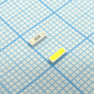 LED 4014 3V 0.2W W, Светодиод осветительный 0.2Вт 3В белый