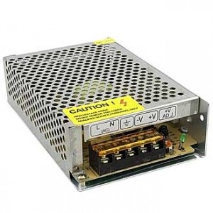 SKS-60 DC/12V, Импульсный блок питания SKS-60, DC/12 В