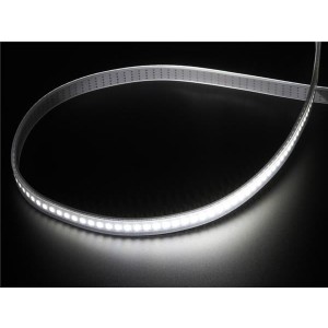 2434, Принадлежности Adafruit  Adafruit DotStar LED Strip - APA102 Cool White - 144 LED/m - ~6000K - One Meter