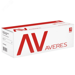 Расцепитель независимый AV-SNT AVERES av-snt-averes