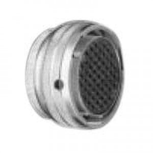 MS27484T14F5PA, Круговой мил / технические характеристики соединителя 5P SZ 14 PLUG CBL MNT PIN