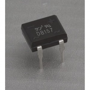 DB157, Диодный мост 1.5А 1000В