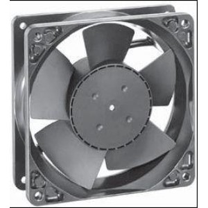 4114N/2X, Вентиляторы постоянного тока DC Tubeaxial Fan