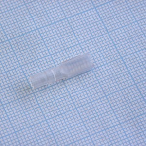 Изоляция для наконечника 2.8мм, Изоляция для ножевого разъема 2.8мм