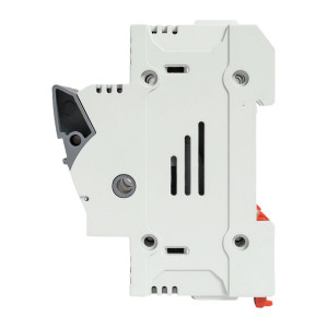 Предохранитель-разъединитель DF 10х38 3Р (тип ПВЦ) EKF df103-e