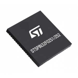 STSPIN32G0601Q