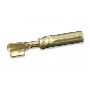 044 102 1414S 5000, Стандартные цилиндрические контакты Socket Contact 5K REEL