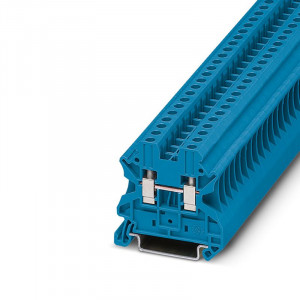 Клемма проходная KHB 4-2-С 11000011