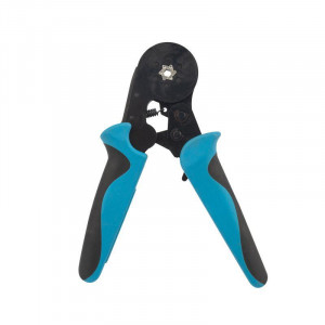 Кримпер HT-866 для обжима штыревых наконечников 0.08-6.0 мм? 12-3205