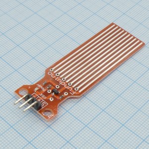 B51-Датчик воды, DC 3-5V