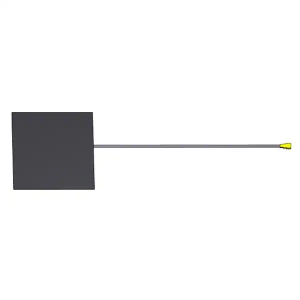 AFAG3030-SG3, Антенна 30 x 30 мм GNSS flex antenna with IPEX1/UFL connector and 100мм cable length