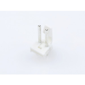 26604020, Разъем штыревой однорядный на плату