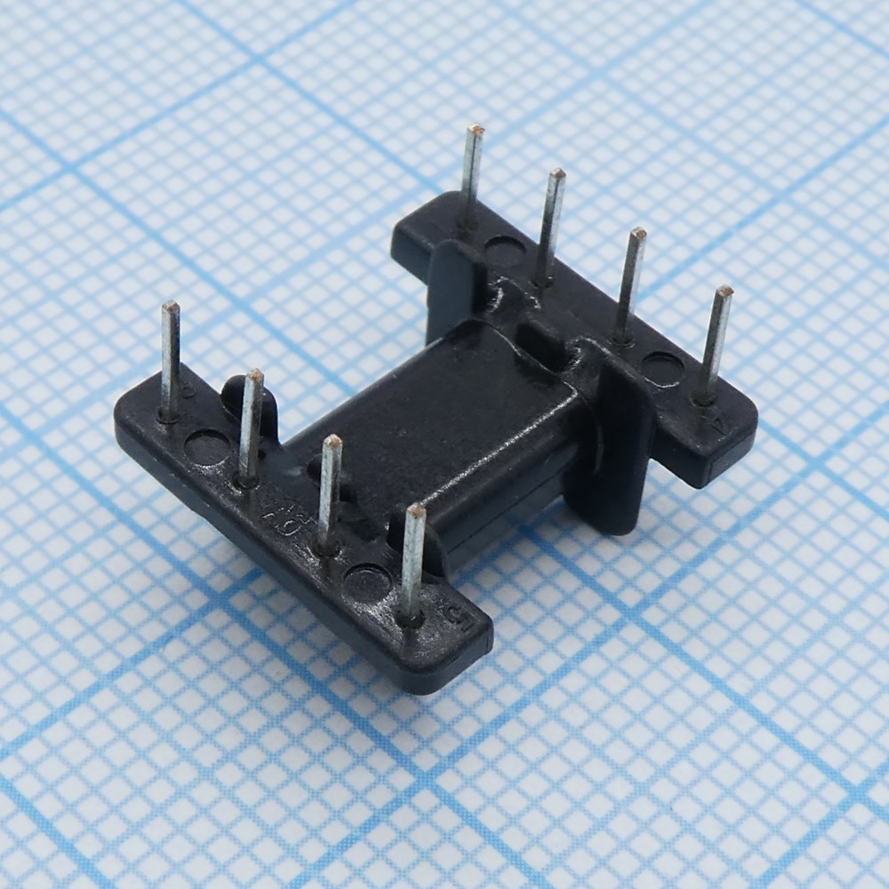 Изображение товара Каркас намоточный для сердечника EFD15 EPCOS AG B66414W1008D001