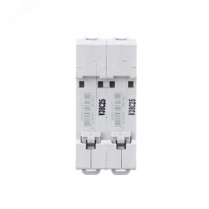 Выключатель автоматический модульный 2п C 25А 4.5кА ВА-101 DEKraft 11068DEK