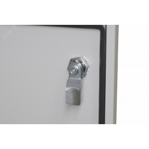 Корпус металлический ЩРНМ (ЩМП) IP55 800х650х250 RAL7035 32963DEK