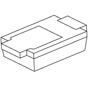 CUHS20F40,H3F, Диоды и выпрямители Шоттки Sml-Signal Schottky 2A 40V 300pF