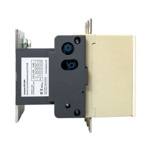 Контактор КТЭ 185А кат. 230В AC 1НО ctr-b-185