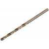 Сверло по металлу Cutop Profi с кобальтом 5% 3.1 x 65 мм, 2 шт 48-363