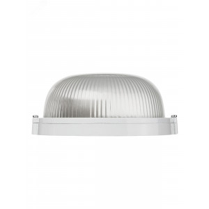 Светильник НПБ1301 белый/круг 60Вт IP54 SQ0303-0030