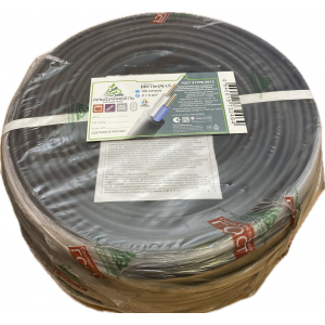 Кабель ВВГ-Пнг(А)-LS 2х4 ОК (N) 0.66кВ (м) 656794