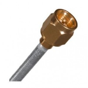 415-0082-MM500, Соединения РЧ-кабелей Straight SMA Plug to Straight SMA Plug