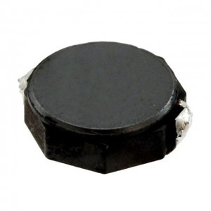 CDRH8D38NP-100NC, Силовая SMD индуктивность 10мкГн ±30% 3.0A 0.038Ом c магнитным экраном