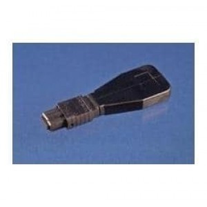 106005-1001, Волоконно-оптические соединители MPO LOOPBACK 12 FIBER 50/125