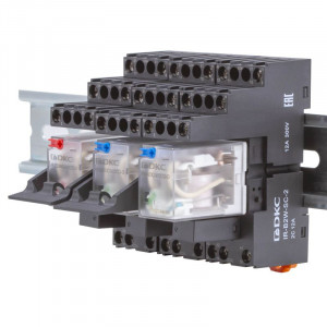 Пластиковый фиксатор для колодок IR-B4-SC/PT IR-RB-2