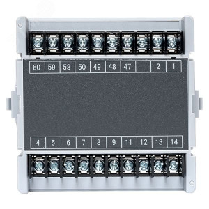 Прибор измерительный многофункциональный SME LED дисплей PROxima sm-963e