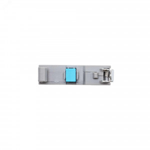 Контактный блок с клеммными  зажимами под винт, нормально-открытый MC-NOPS