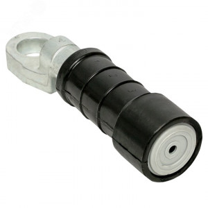 Герметичный изолированный наконечник CPTAU 95 PROxima cptau95