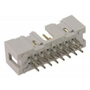 09185166329, Проводные клеммы и зажимы SEK18 SVML LP STR55 PR-IN 16P PL2