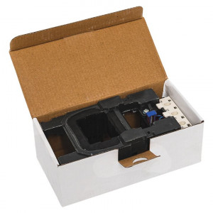 Катушка управления КТЭ F 265А 220В PROxima ctr-k-b-265/230