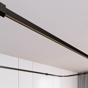 Экран SL-W17-2000 OPAL 023725, Прямоугольный матовый экран к профилю SL-SLIM20. Материал - PC. Длина 2000мм. Цена за 1м.  Ширина экрана 17,6 мм. Светопропускание 57%.