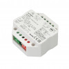 Диммер SMART-D12-DIM-PUSH-VR (12-48V, 1x6A, 2.4G) 028290