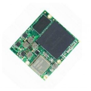 PICOIMX6U10R1GBSDBW, Одномодульные системы (SOM) PICO SOM NXP I.MX6 DUALLITE 1GHZ + 1GB RAM + SD CARDSLOT + 802.11AC + BLUETOOTH 4.0